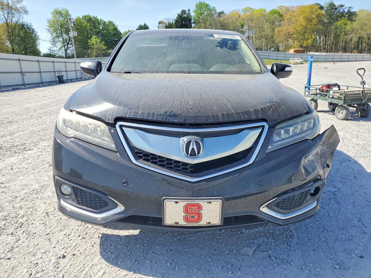 Acura RDX Advance