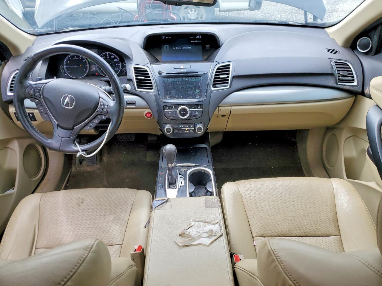 Acura RDX Advance
