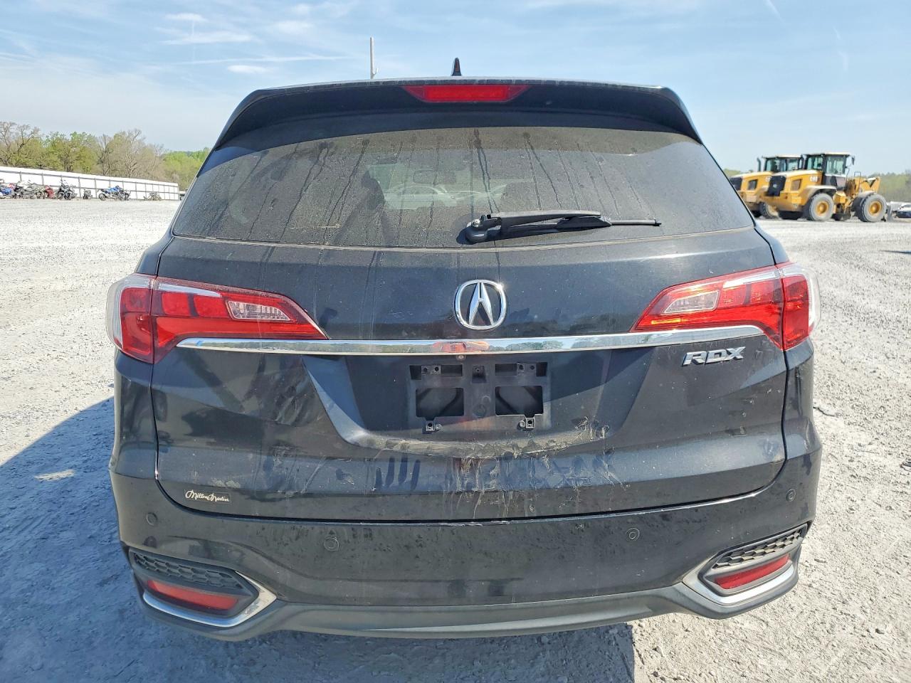Acura RDX Advance