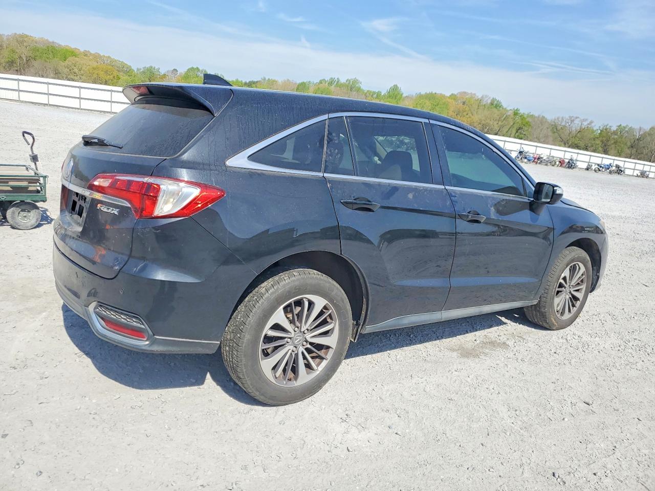 Acura RDX Advance