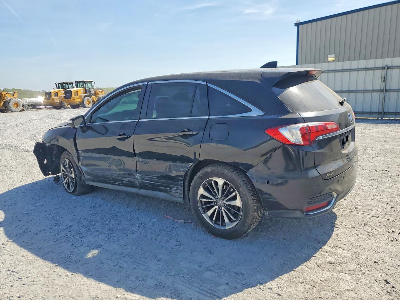 Acura RDX Advance