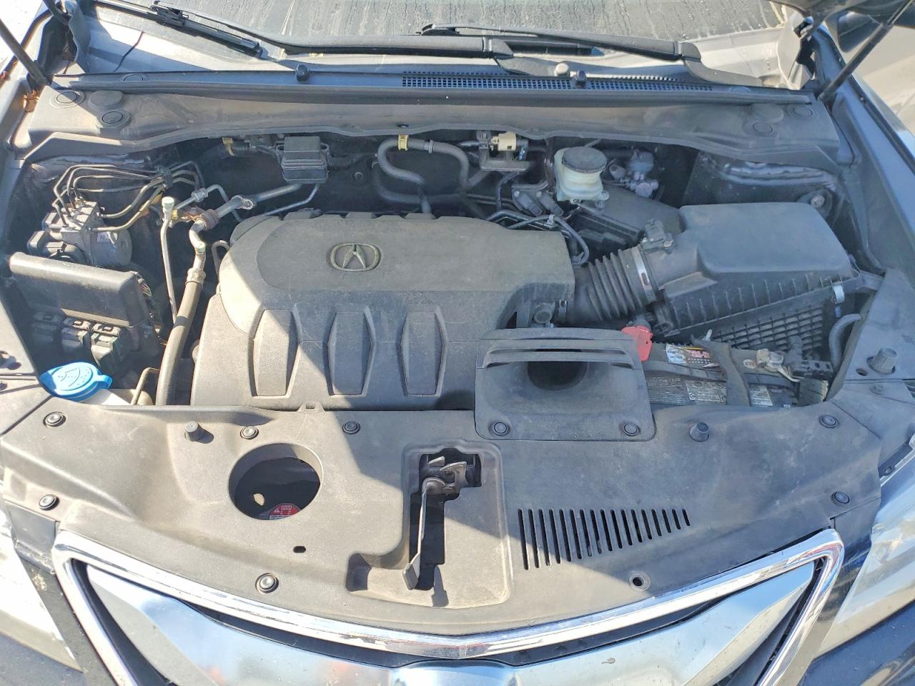 Acura RDX Advance