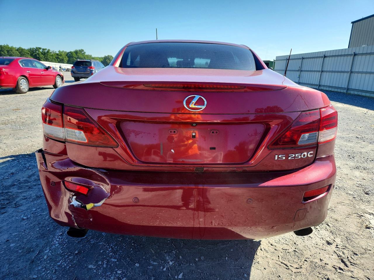 Lexus Is 250
