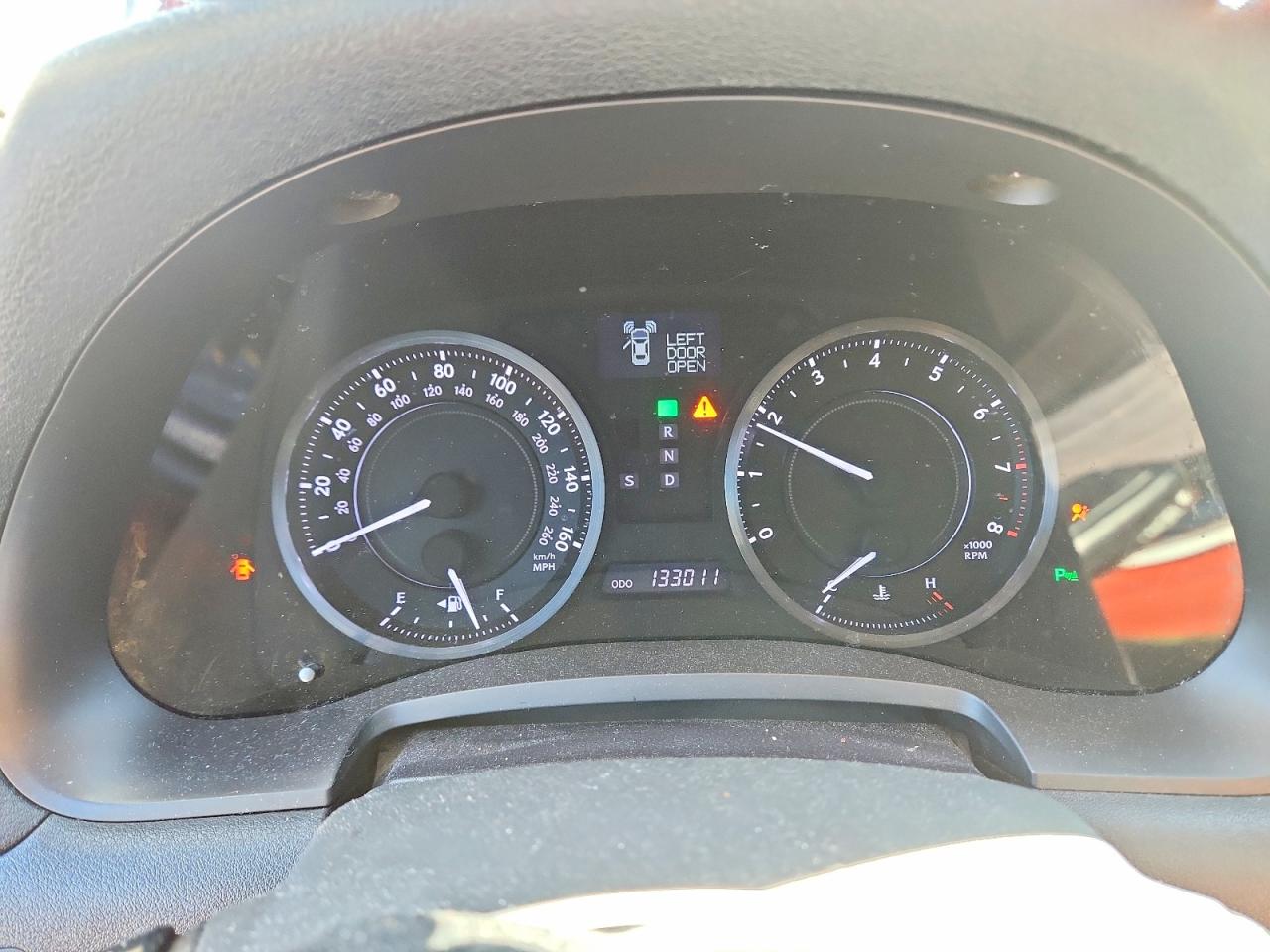 Lexus Is 250