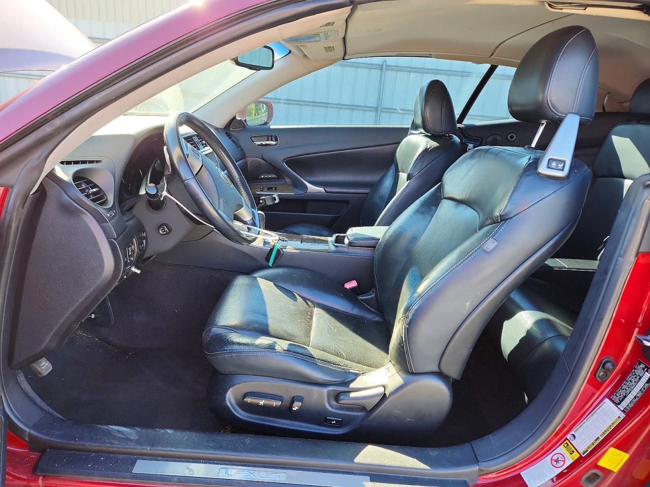 Lexus Is 250