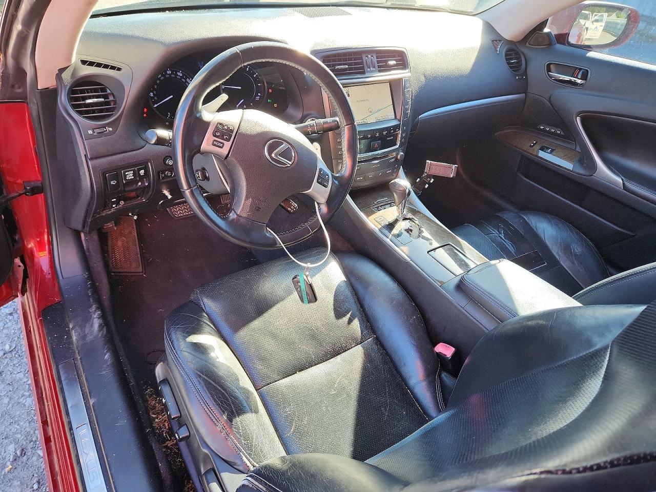 Lexus Is 250