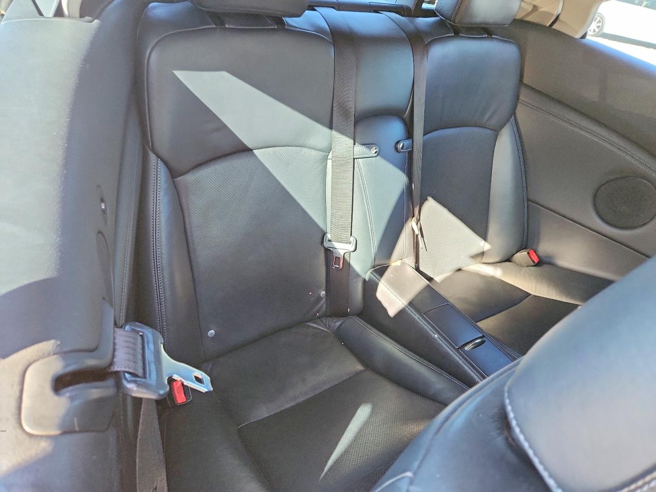 Lexus Is 250