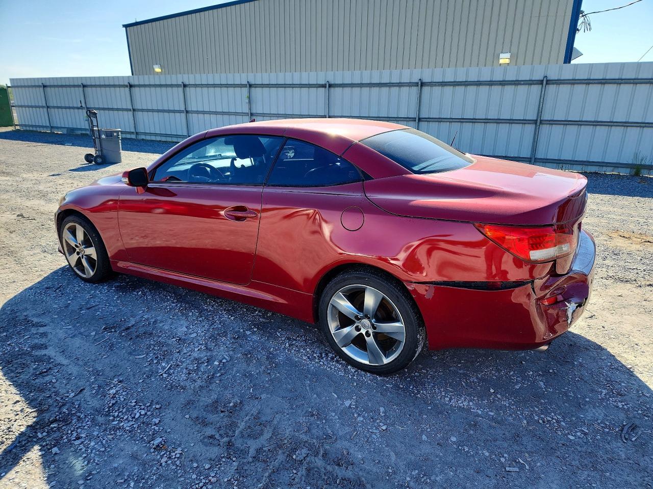Lexus Is 250