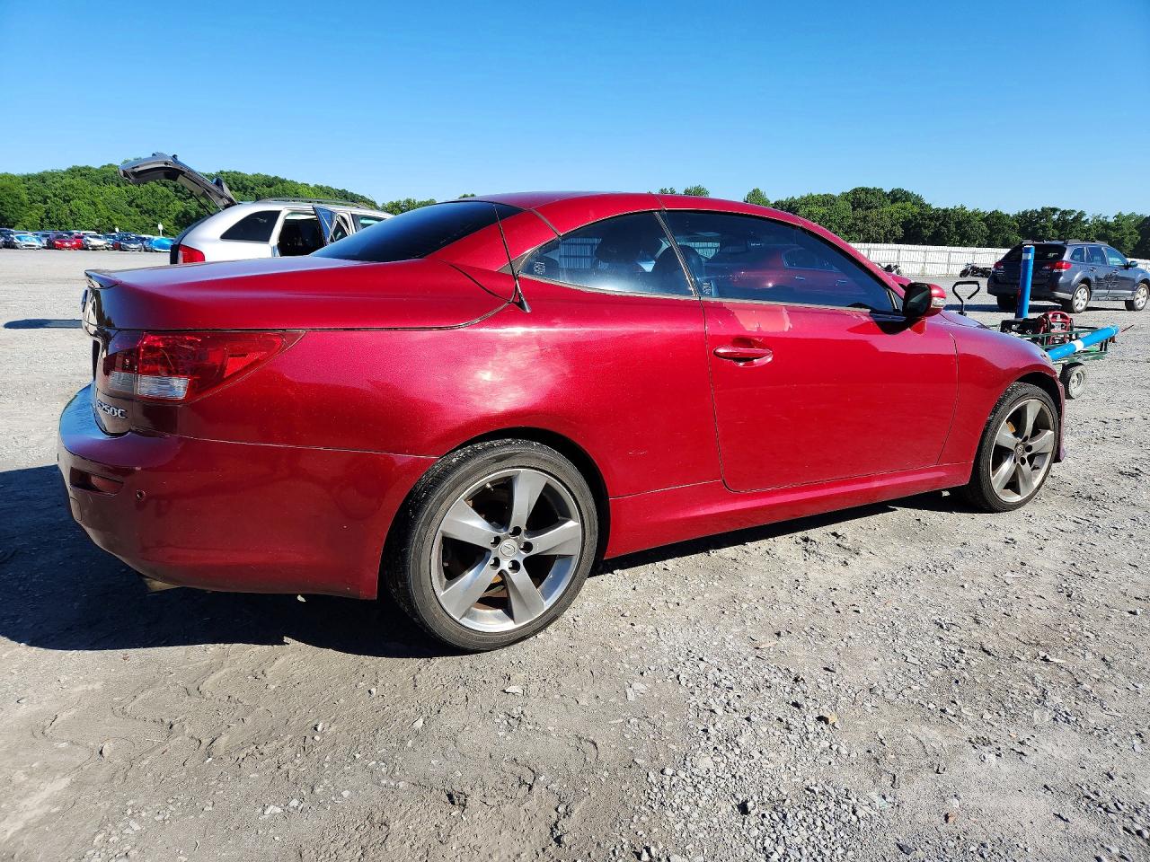 Lexus Is 250