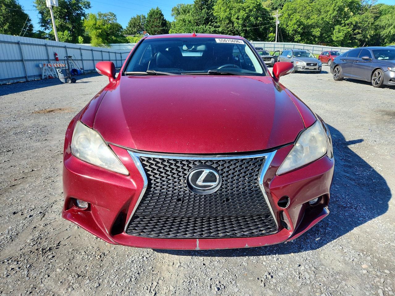 Lexus Is 250