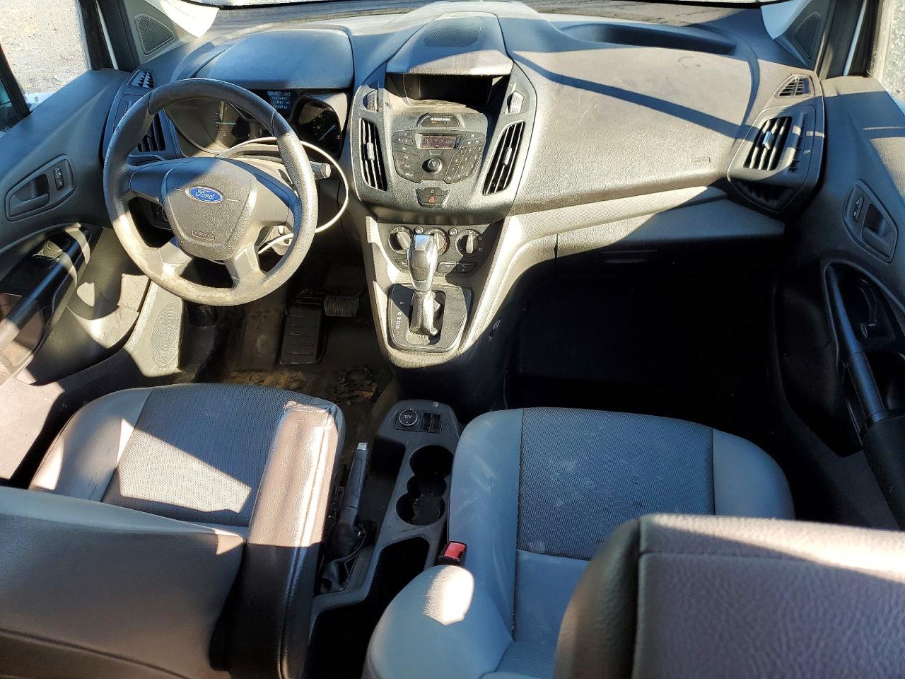 Ford Transit Xl