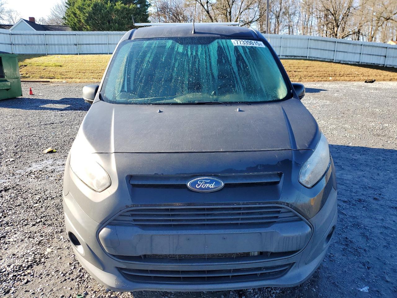 Ford Transit Xl