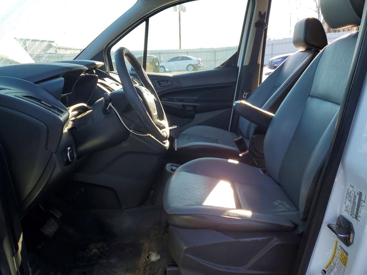 Ford Transit Xl