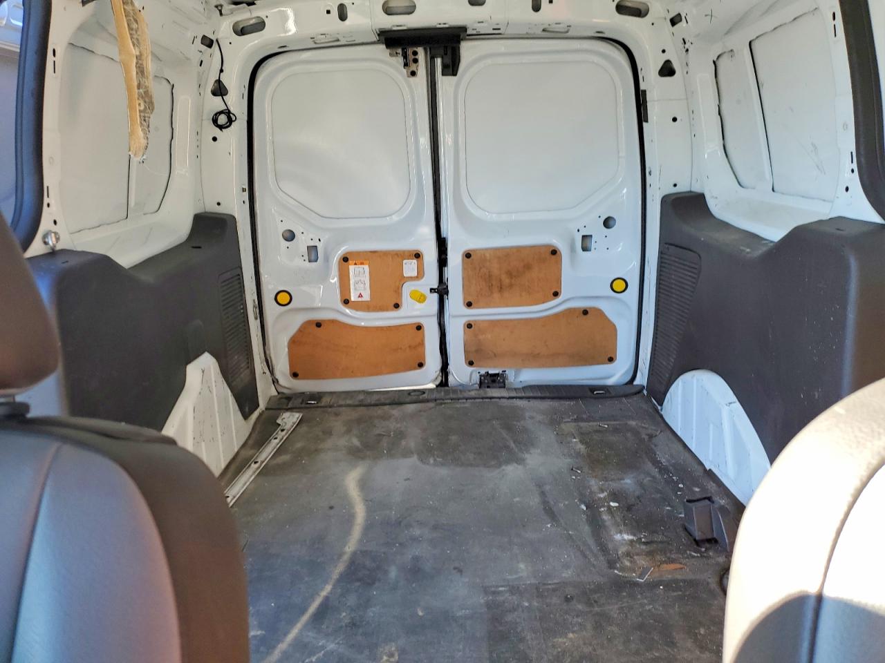 Ford Transit Xl