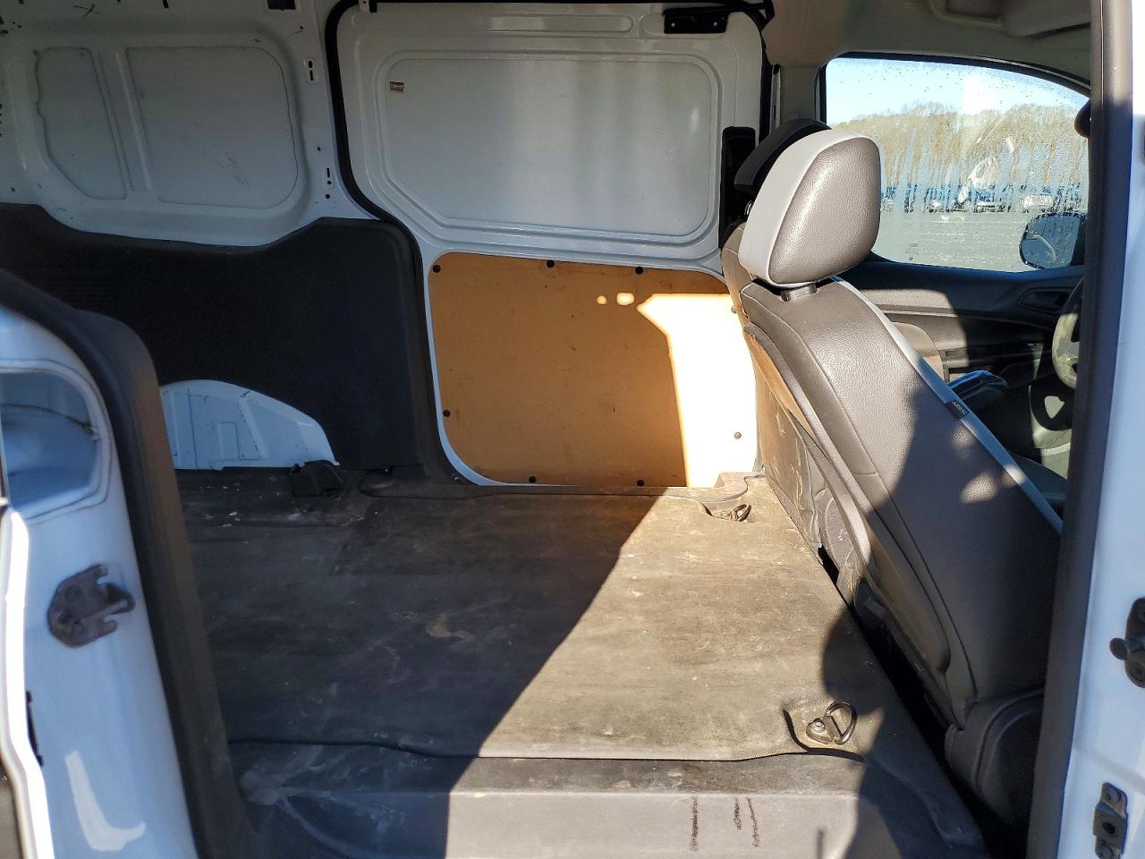 Ford Transit Xl