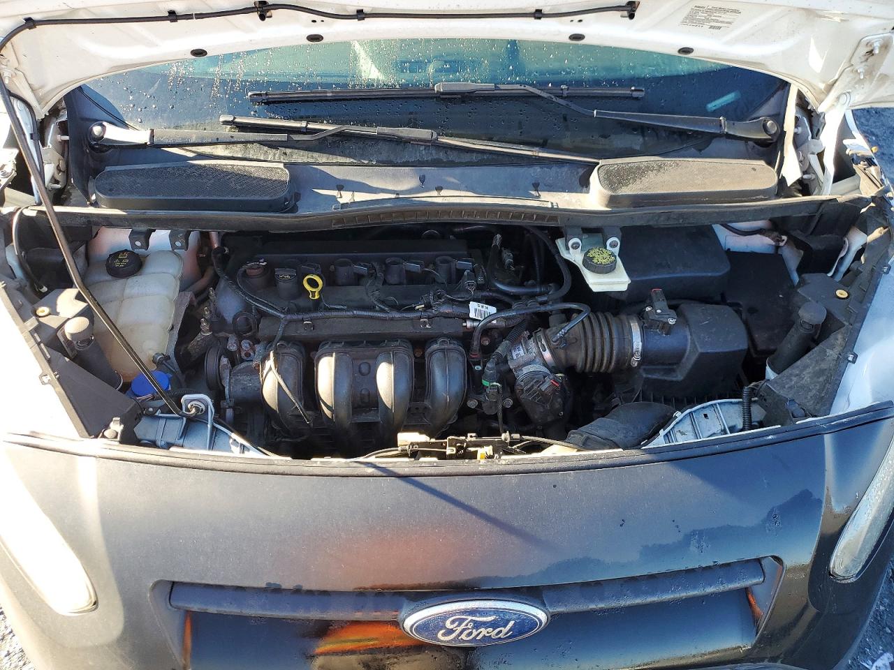 Ford Transit Xl
