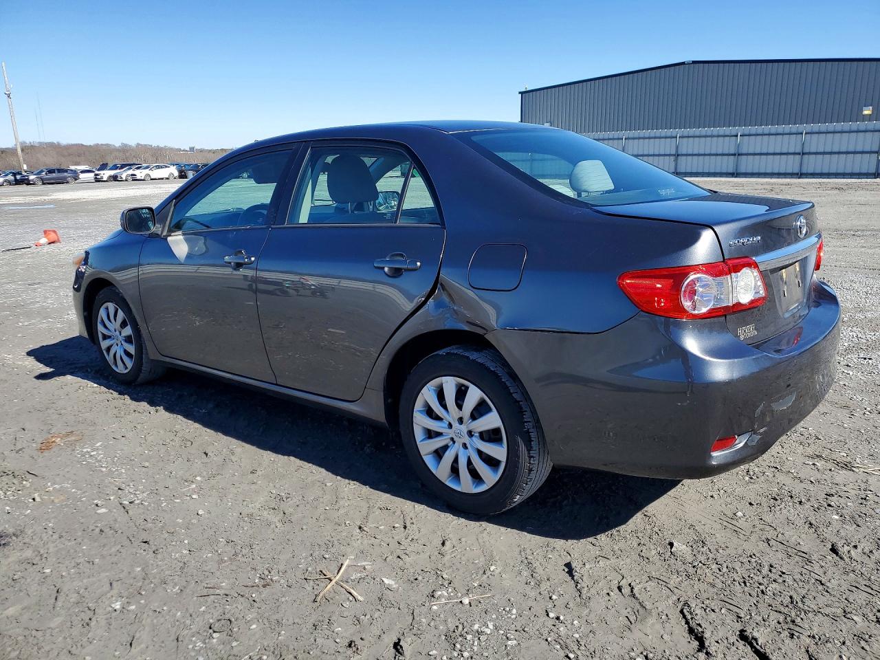 Toyota Corolla Base