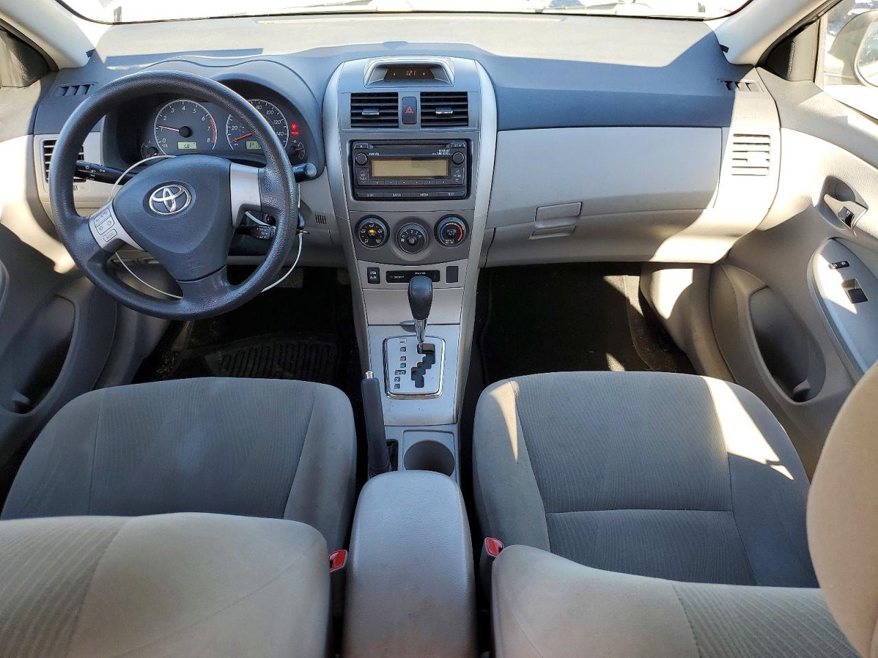 Toyota Corolla Base
