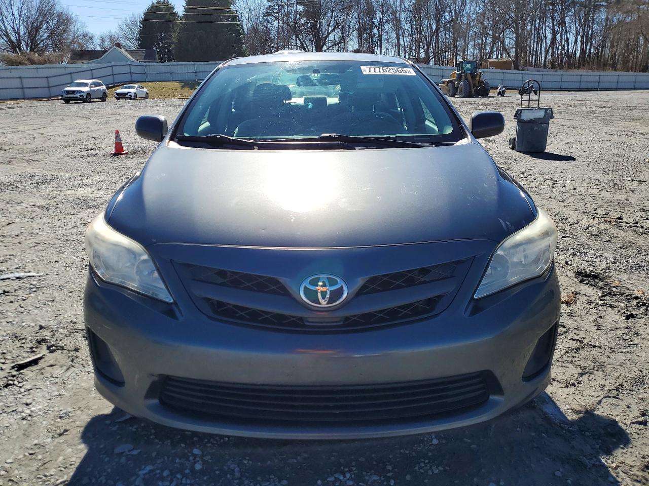 Toyota Corolla Base