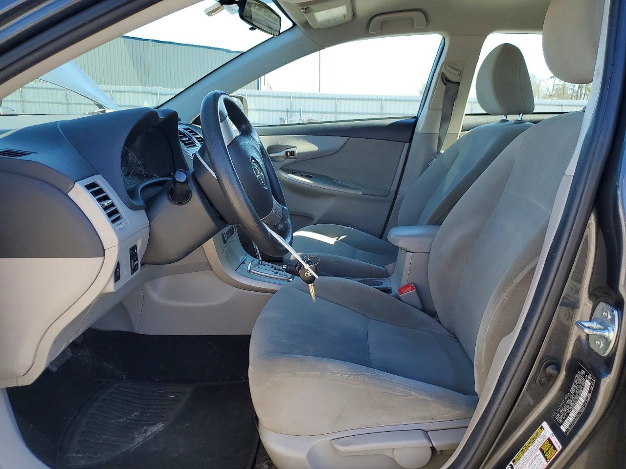 Toyota Corolla Base