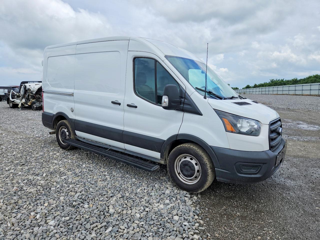 Ford Transit T-150