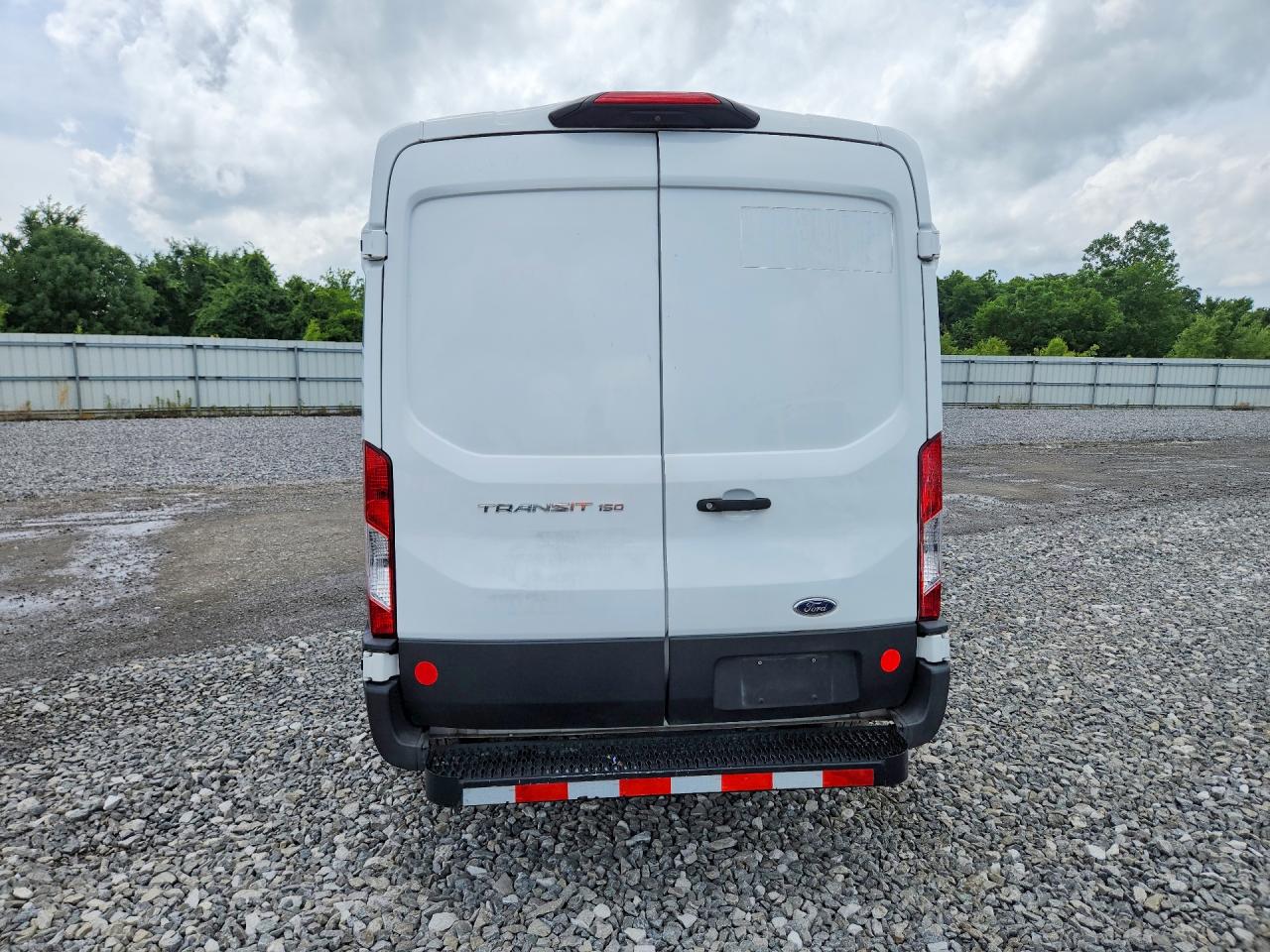 Ford Transit T-150