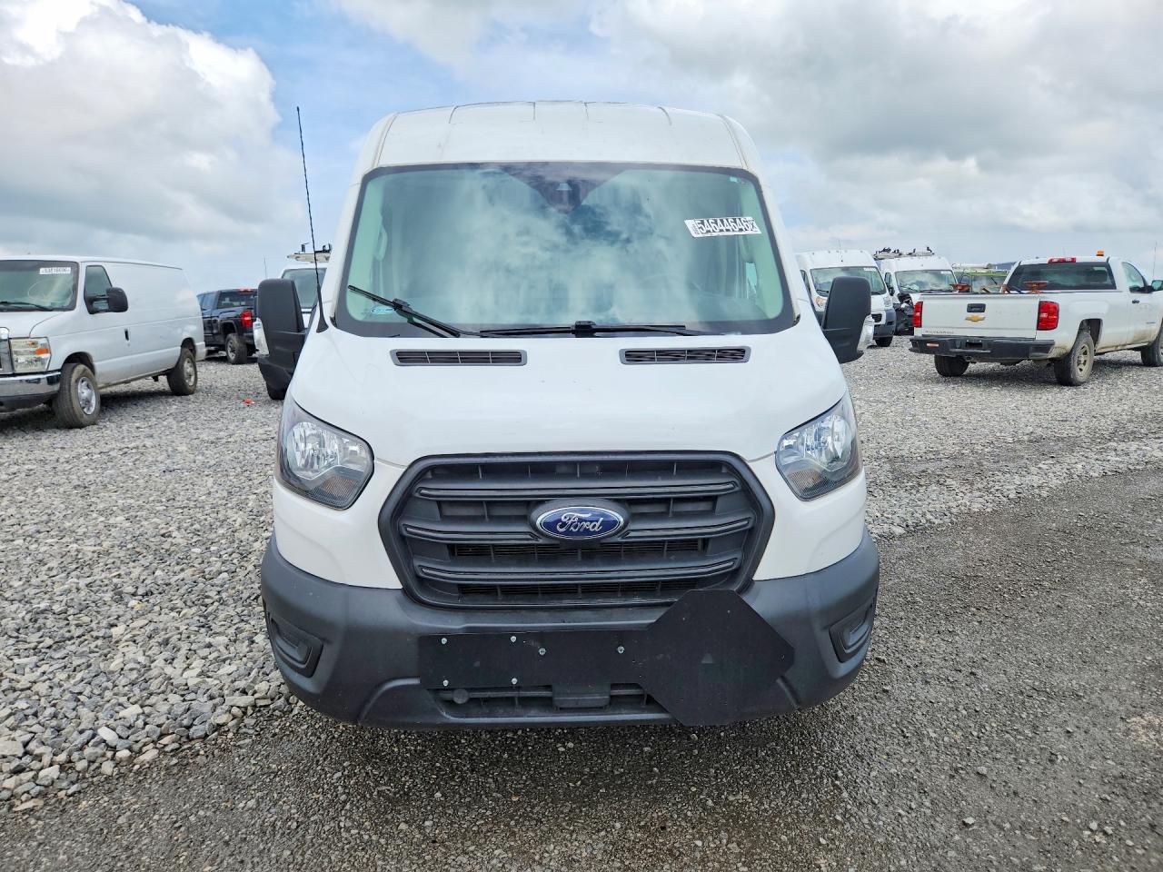 Ford Transit T-150