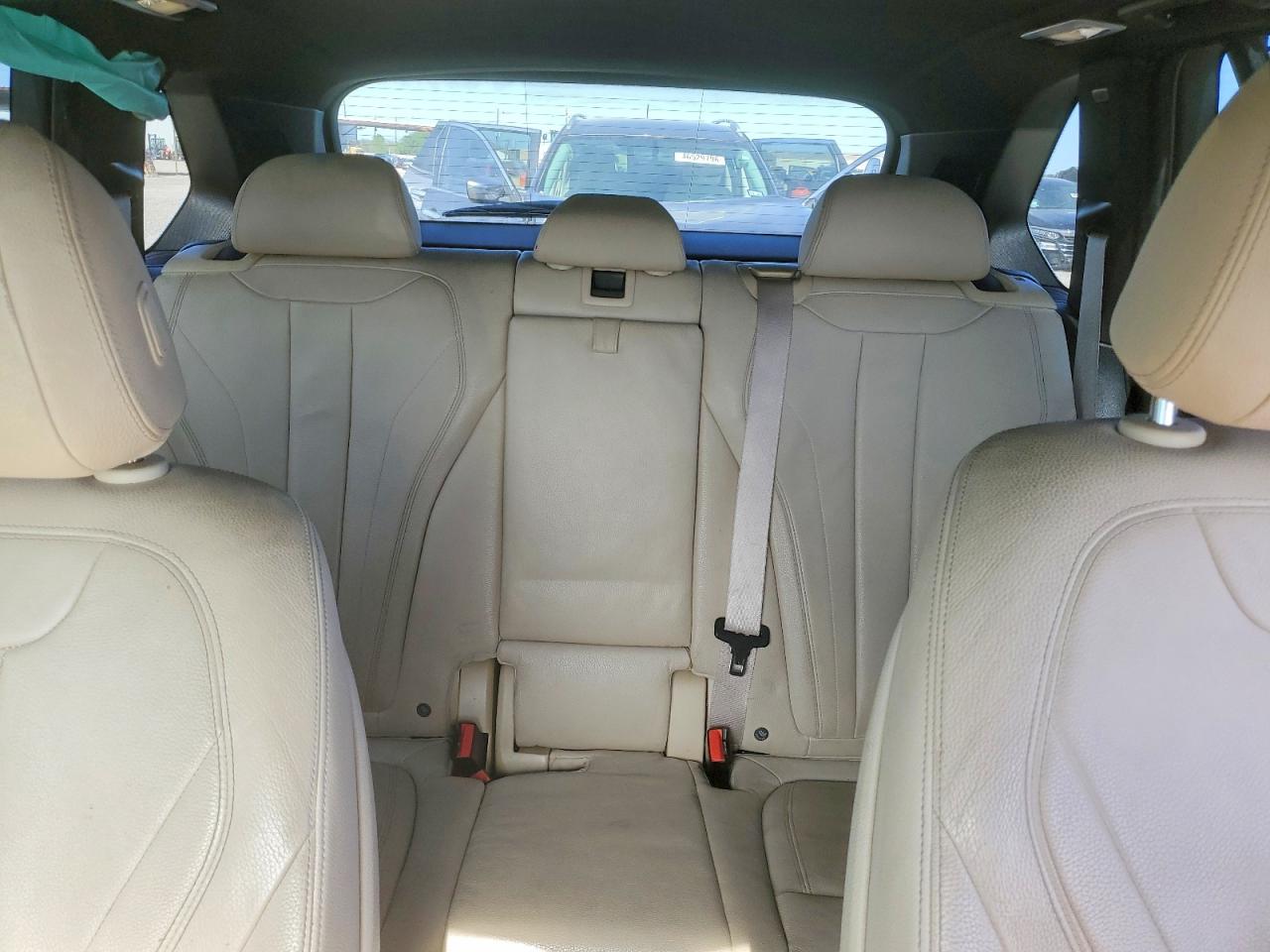 BMW X Series Sdrive35i