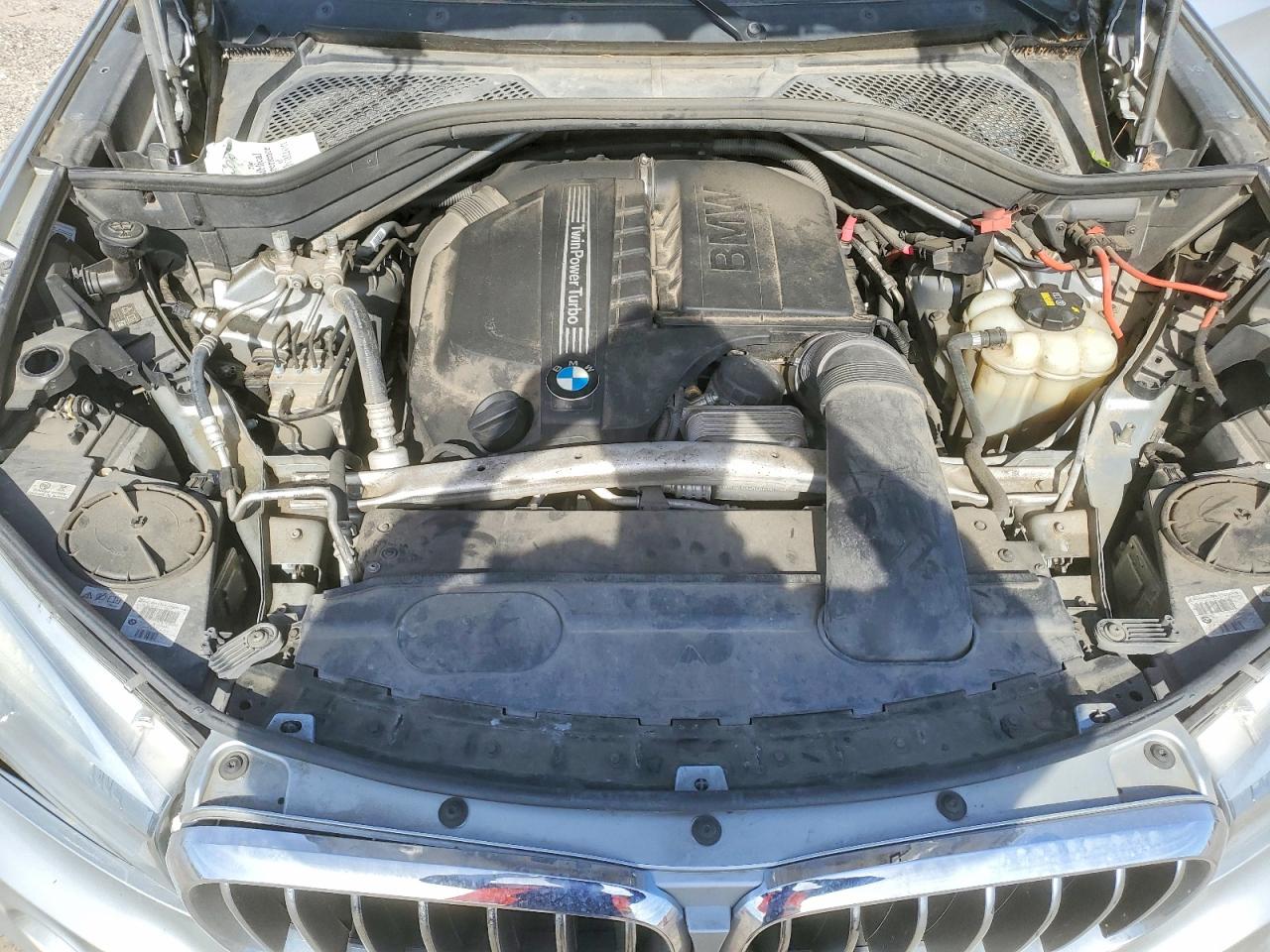 BMW X Series Sdrive35i