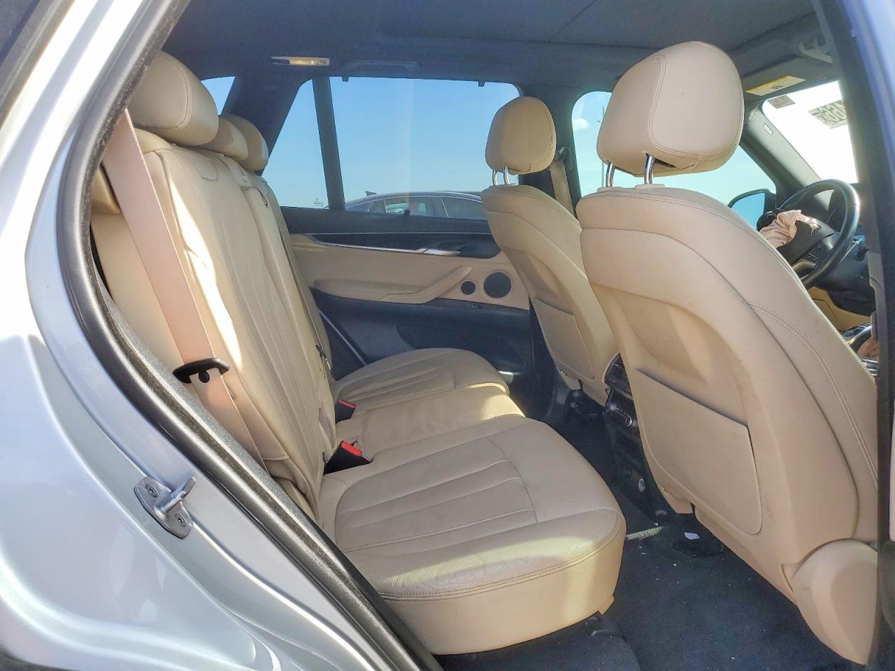 BMW X Series Sdrive35i