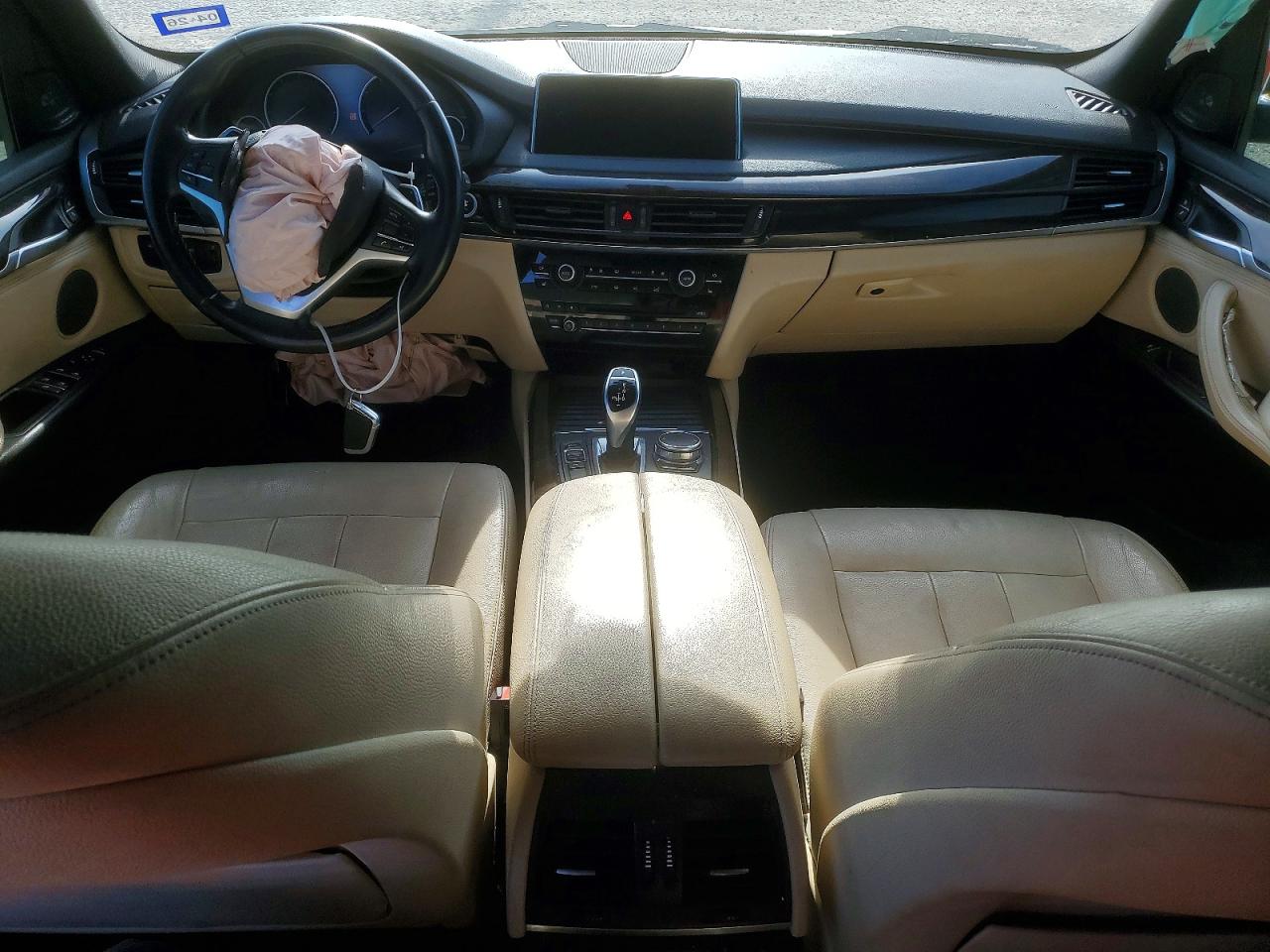 BMW X Series Sdrive35i