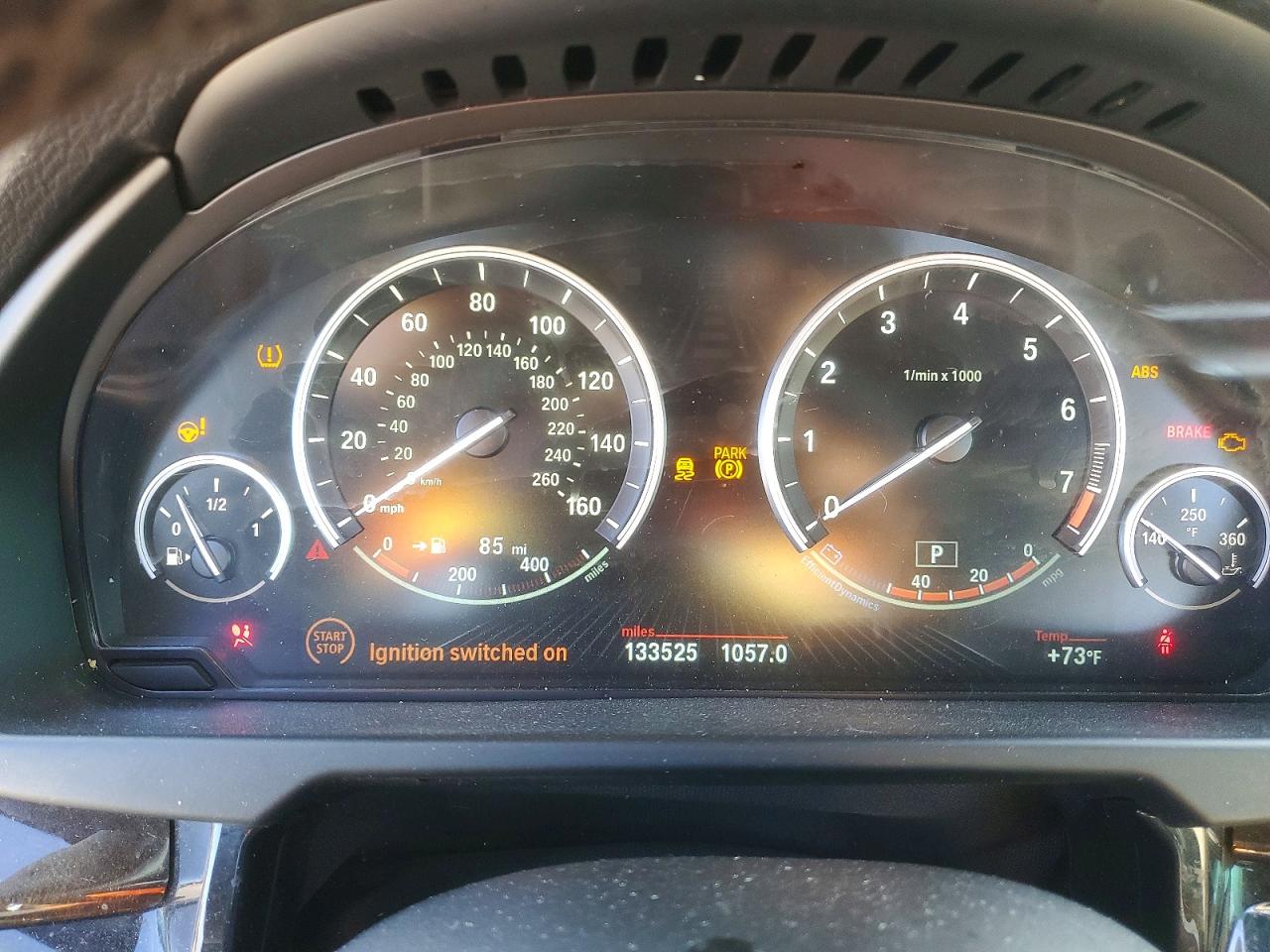 BMW X Series Sdrive35i