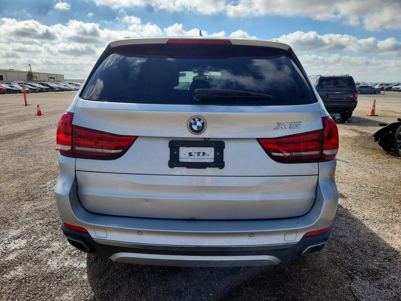 BMW X Series Sdrive35i