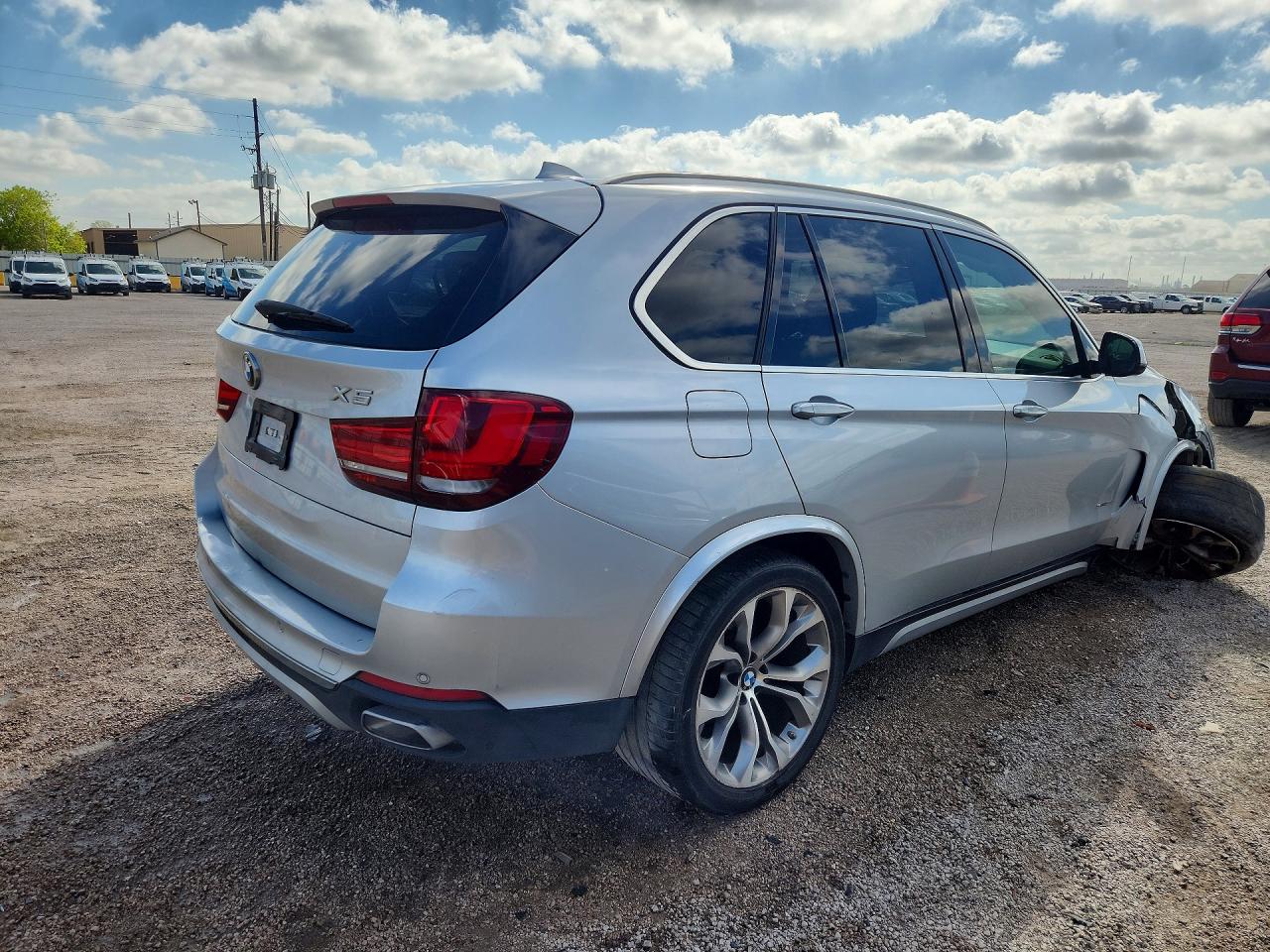 BMW X Series Sdrive35i