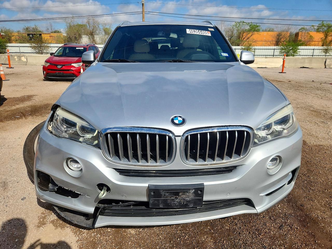 BMW X Series Sdrive35i
