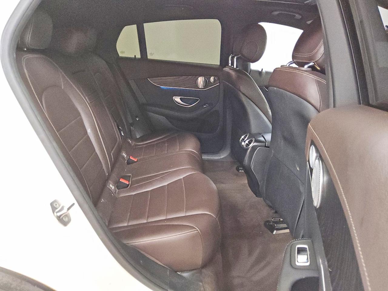 Mercedes-Benz GLC 300 4matic