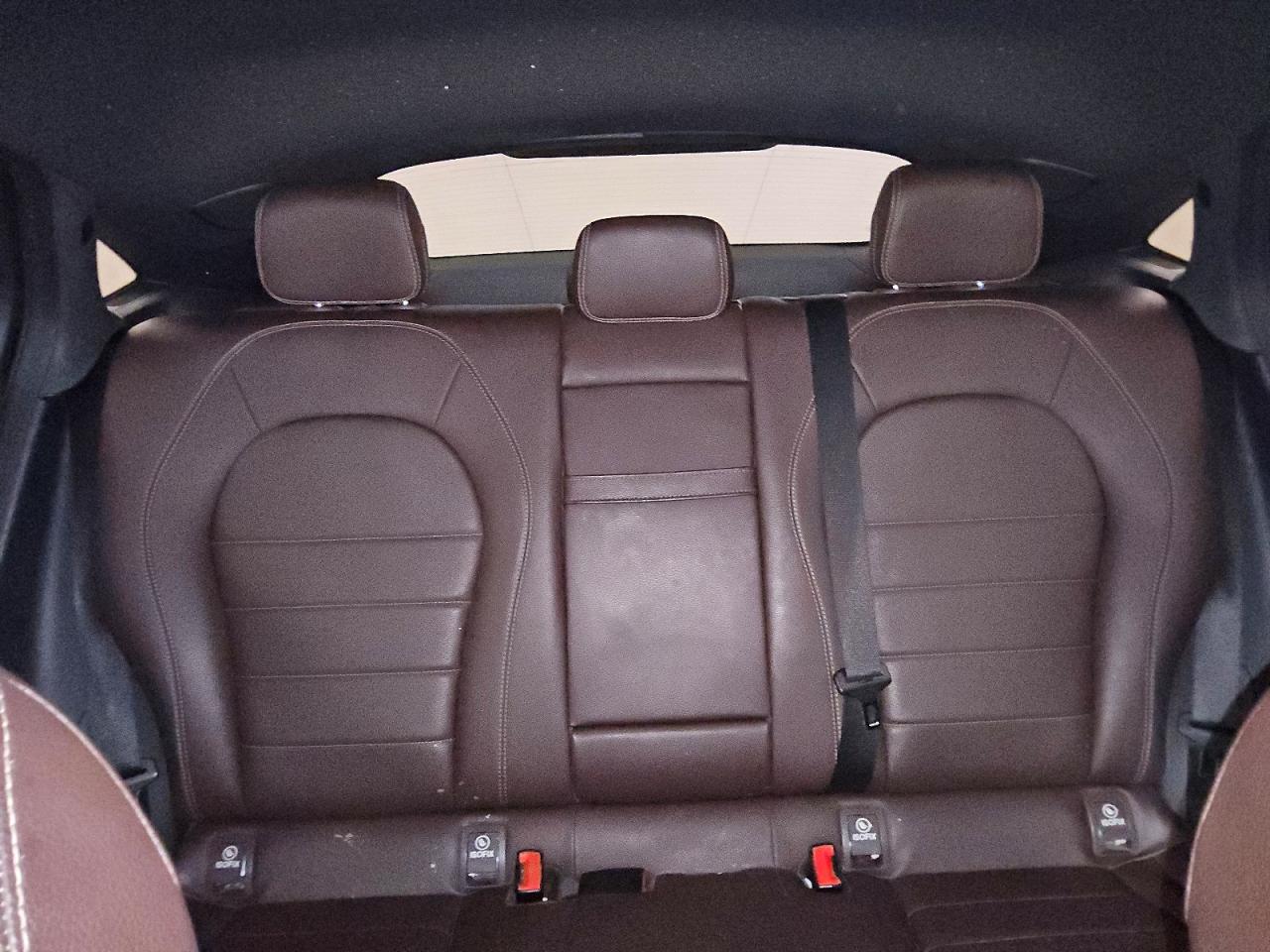 Mercedes-Benz GLC 300 4matic