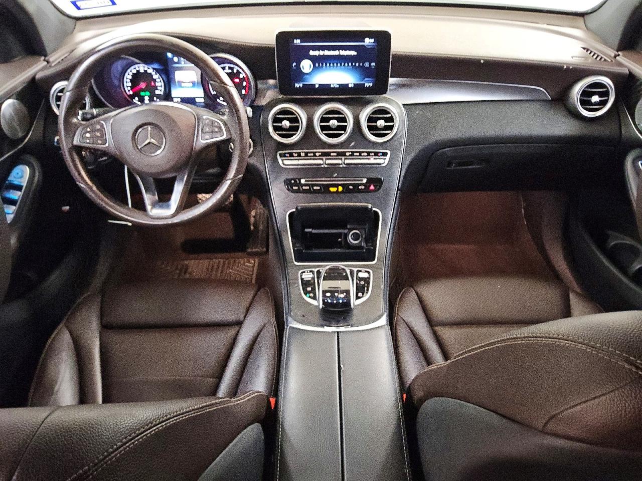 Mercedes-Benz GLC 300 4matic