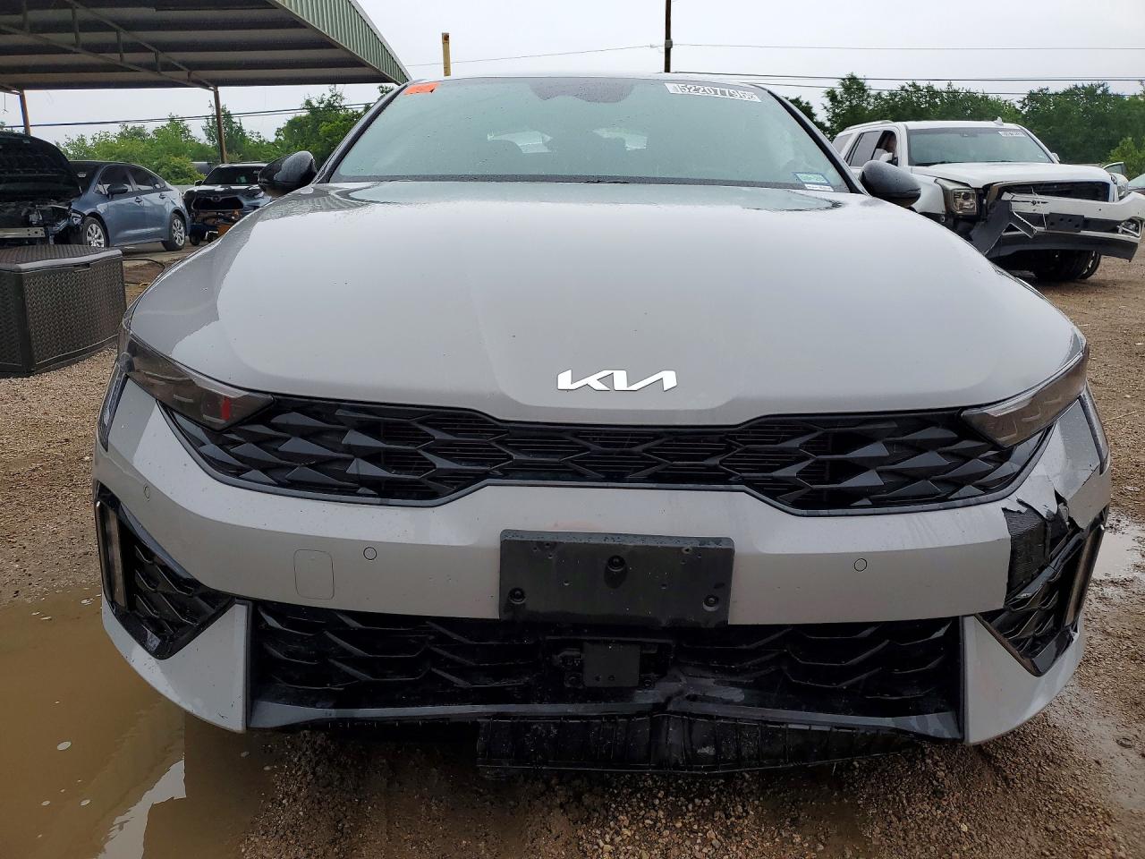 Kia K5 Gt Line