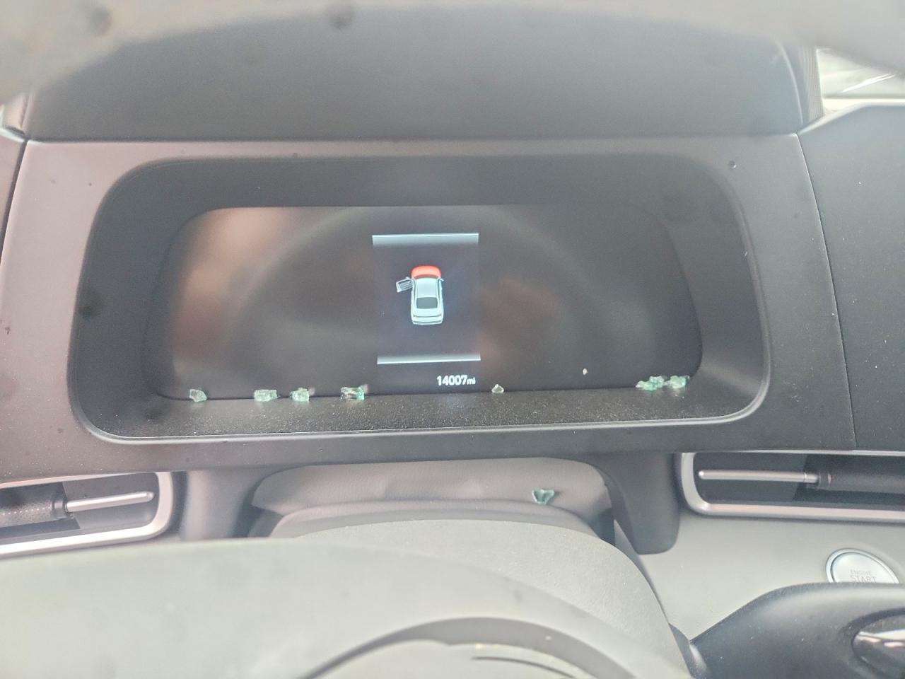 Hyundai ELANTRA Sel Sport