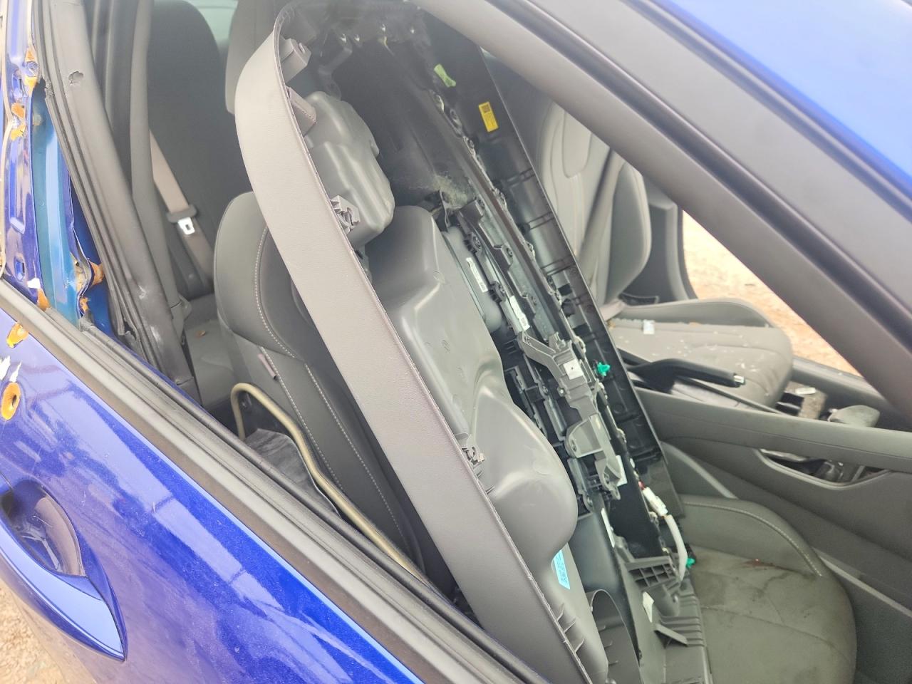 Hyundai ELANTRA Sel Sport