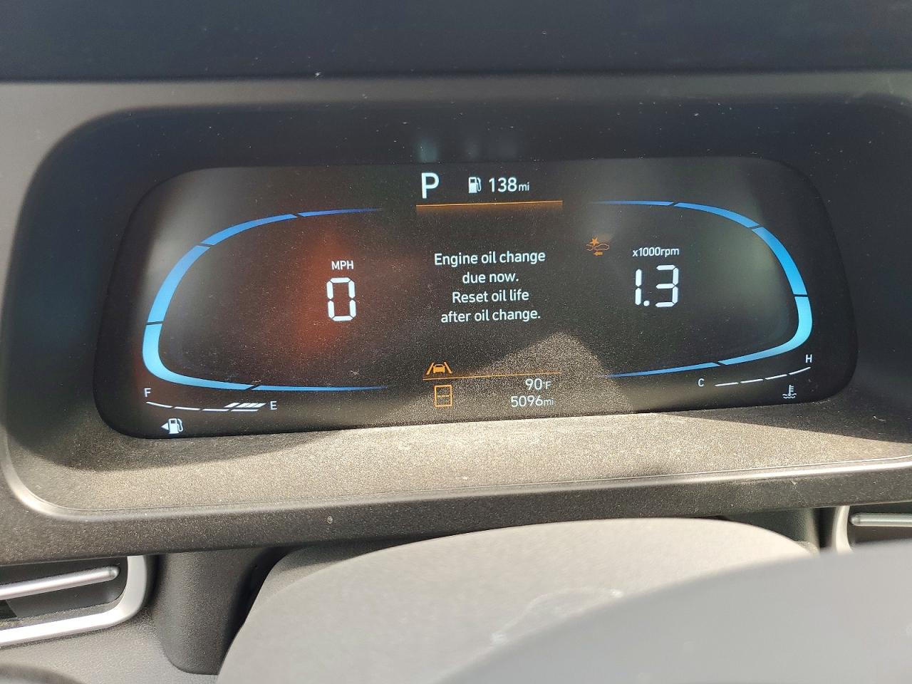 Hyundai ELANTRA Sel Sport