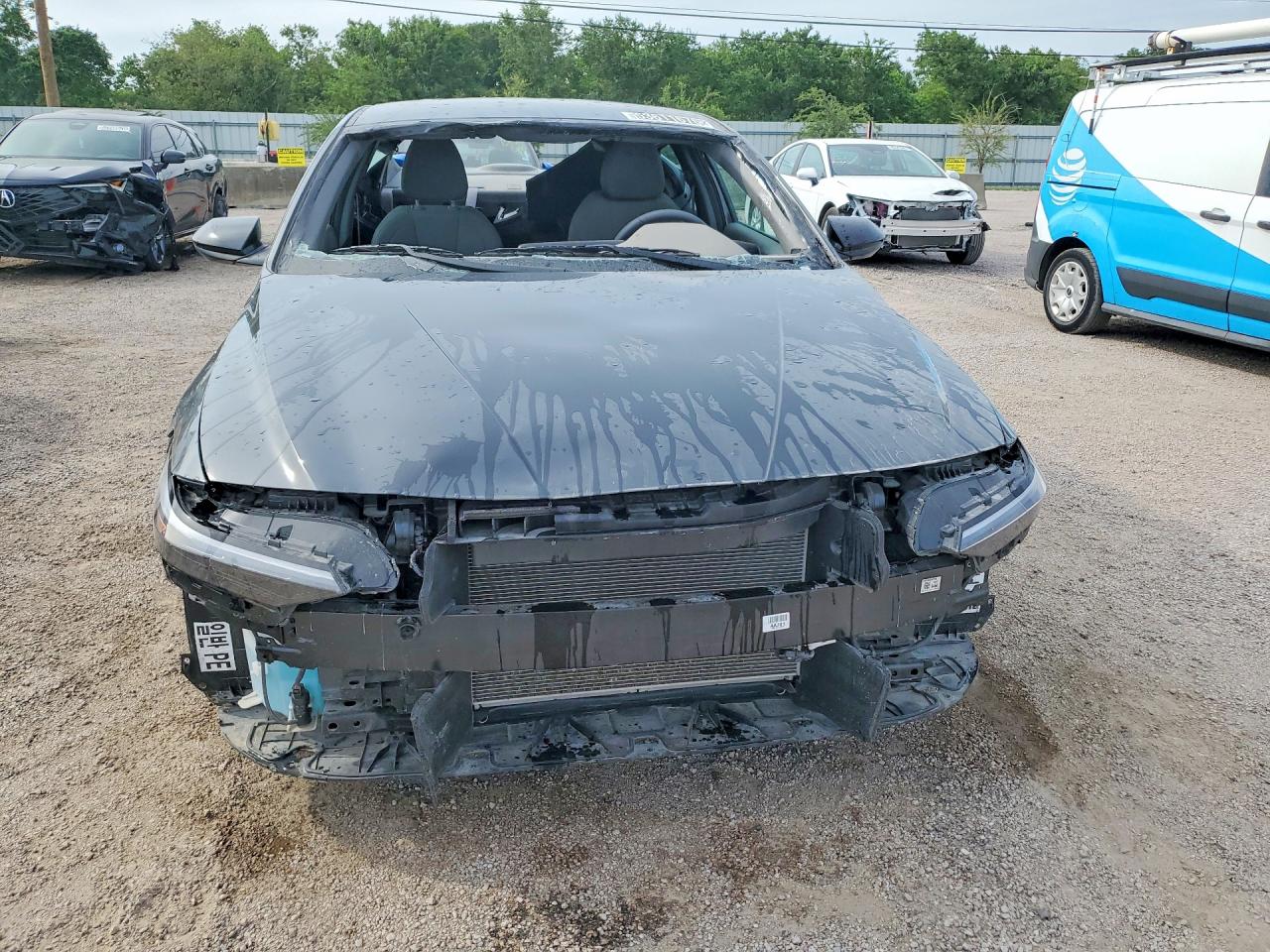Hyundai ELANTRA Sel Sport