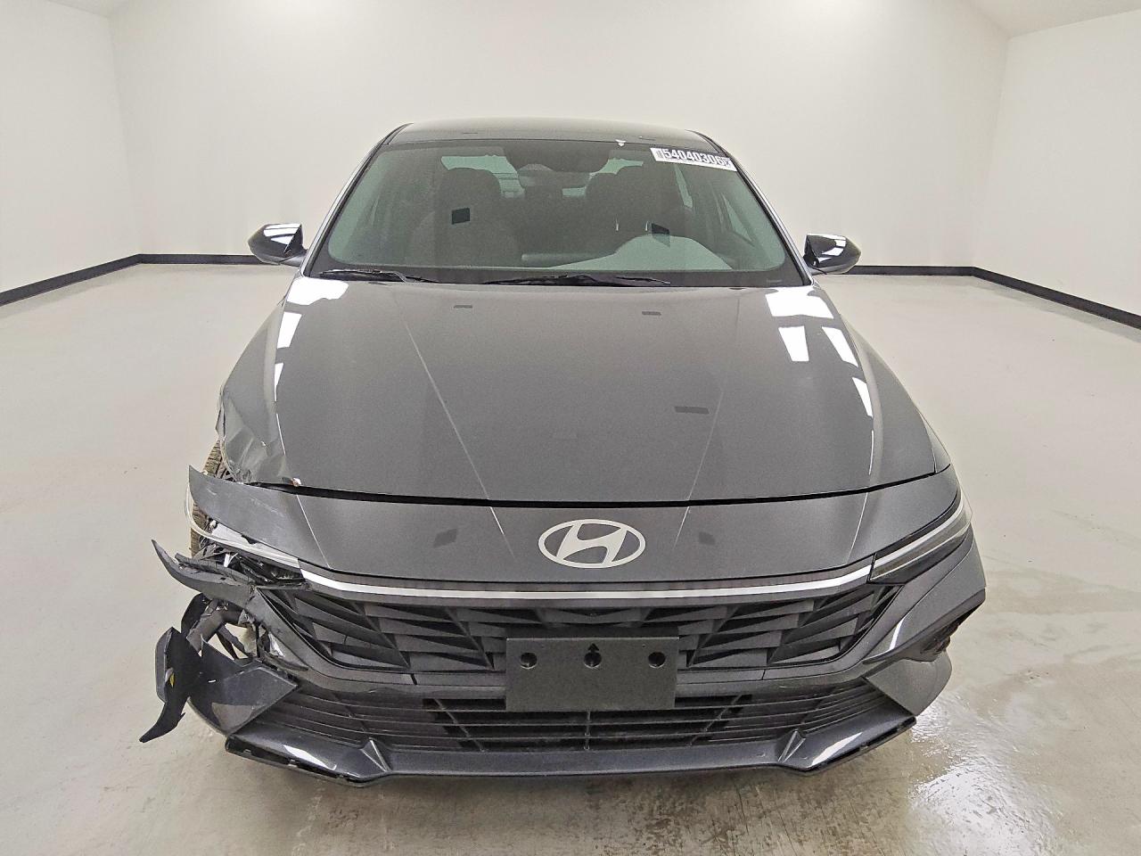 Hyundai ELANTRA Sel Sport