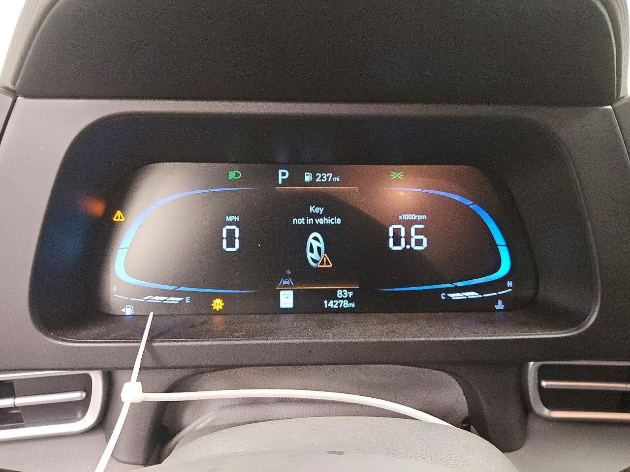 Hyundai ELANTRA Sel Sport