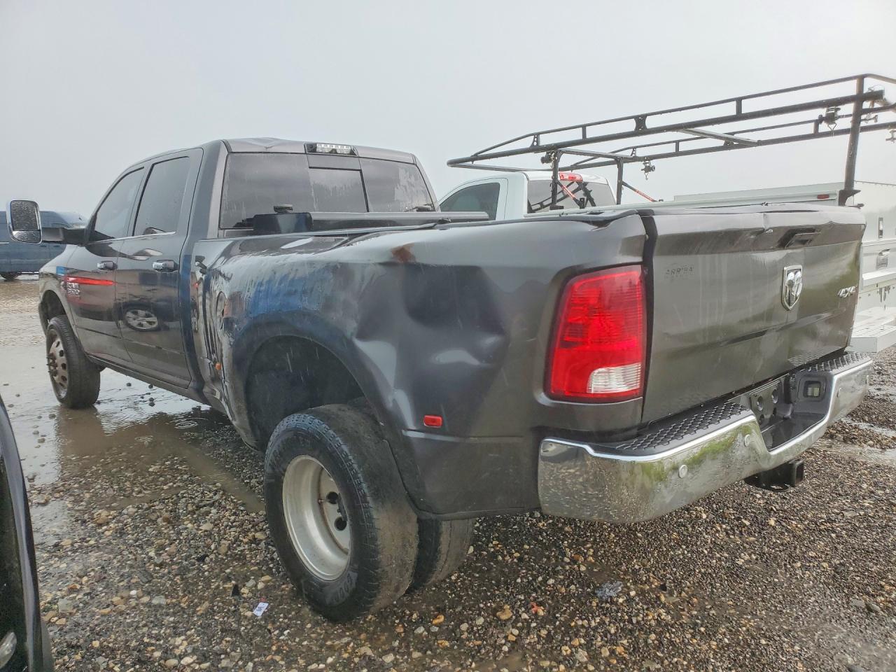 Ram 3500 Slt