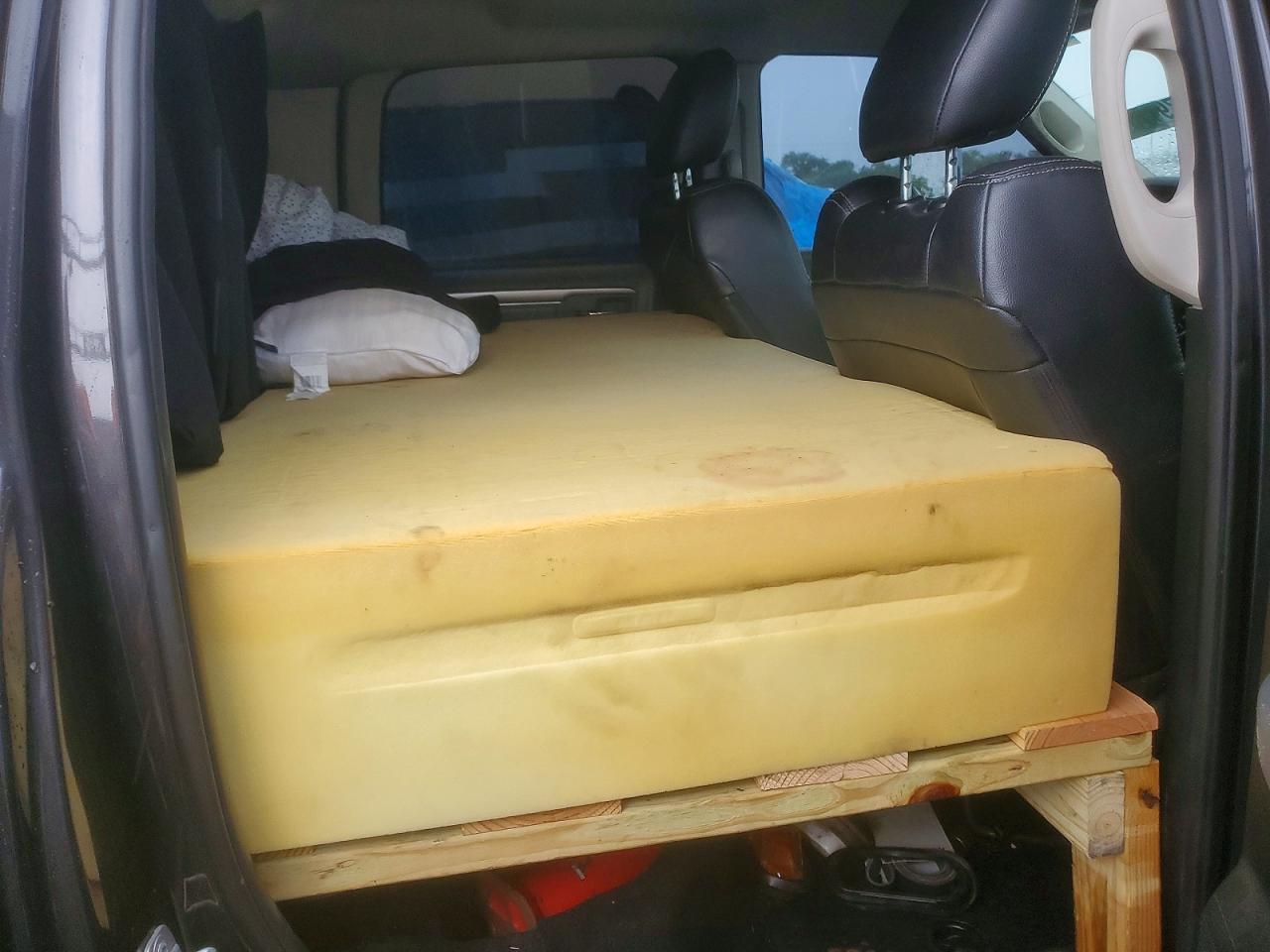 Ram 3500 Slt