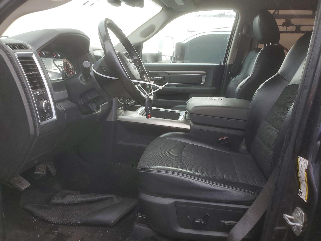 Ram 3500 Slt