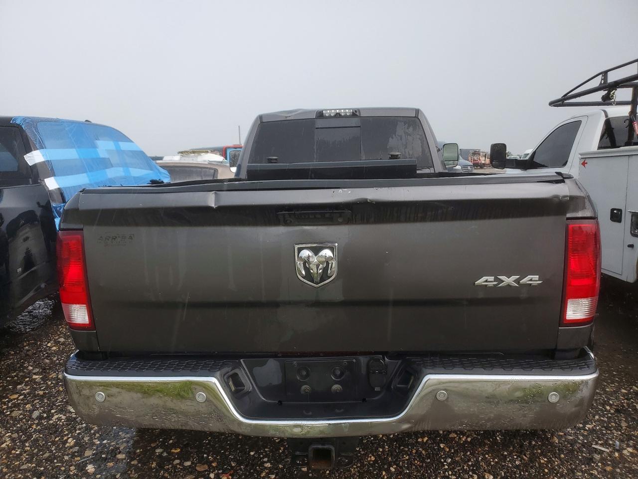 Ram 3500 Slt