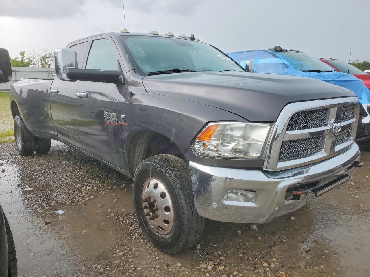 Ram 3500 Slt